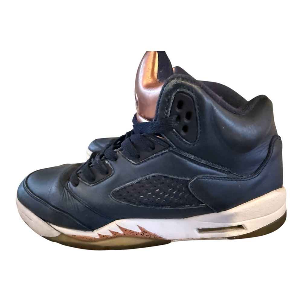 Jordan 5 Bronze size 6.5Y - Picture 14 of 16
